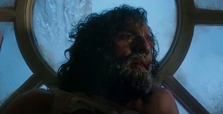 Del Toro sublime le mythe Frankenstein dans un splendide teaser
