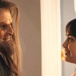 Your Monster : la belle et la bête revisité