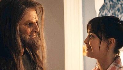 Your Monster : la belle et la bête revisité