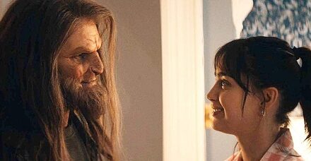 Your Monster : la belle et la bête revisité