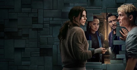 Brick : une série B entre quatre murs
