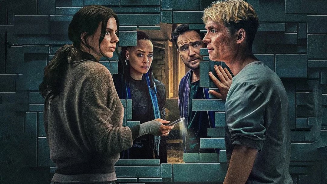 Brick : une série B entre quatre murs Brick : une série B entre quatre murs