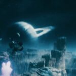 Molli And Max In The Future : quand la comédie romantique devient space