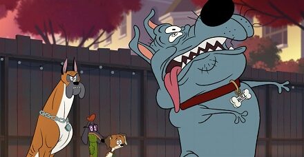 Netflix donne dans l’animation pour adultes avec le trailer de Couic