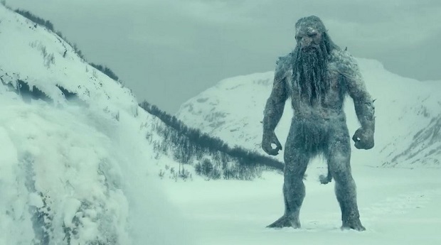 Le trailer de Troll 2 multiplie les colosses menaçants sur Netflix