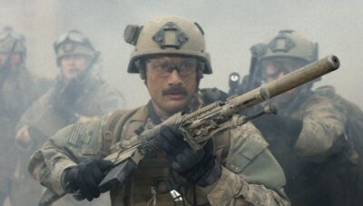 Warfare : en Irak, rien de nouveau