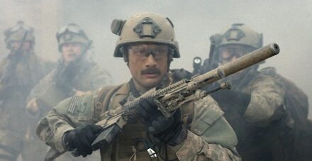 Warfare : en Irak, rien de nouveau