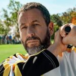 Happy Gilmore 2 : smells like 90’s spirit !