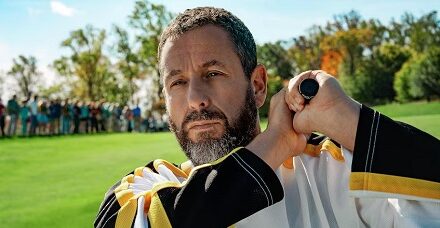 Happy Gilmore 2 : smells like 90’s spirit !