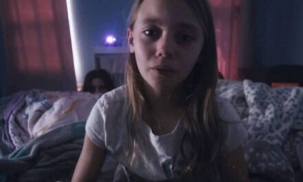 Life of Belle : la résurrection pas si désagréable du found footage