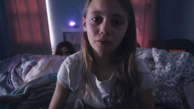 Life of Belle : la résurrection pas si désagréable du found footage