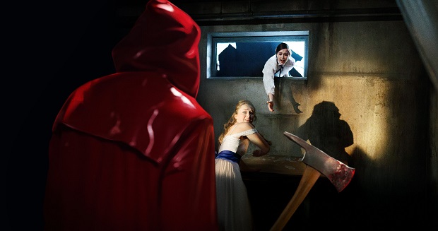 Fear Street : Prom Queen, une saga qui ne s’est pas arrêtée à temps Fear Street : Prom Queen, une saga qui ne s’est pas arrêtée à temps