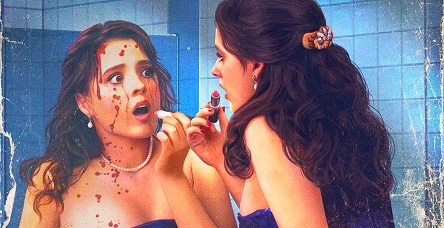 Fear Street : Prom Queen, une saga qui ne s’est pas arrêtée à temps
