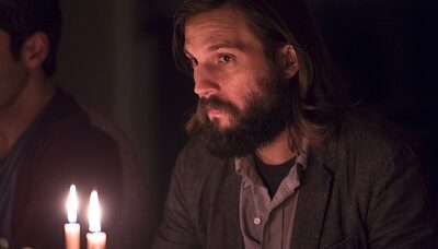 The Invitation : dîner mortel entre amis