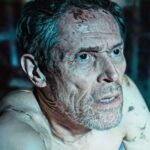 Willem Dafoe est un locataire creepy dans The Man In My Basement