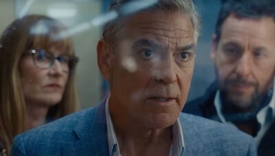 George Clooney joue les stars en introspection dans Jay Kelly