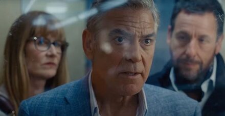 George Clooney joue les stars en introspection dans Jay Kelly
