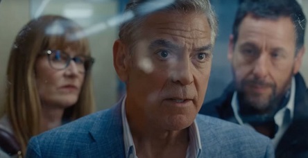 George Clooney joue les stars en introspection dans Jay Kelly