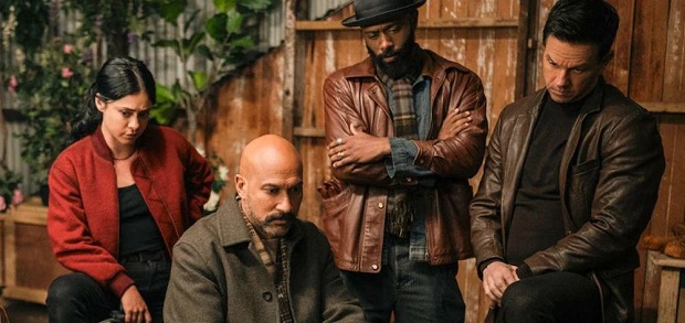 Shane Black revient au thriller dans le trailer de Play Dirty Shane Black revient au thriller dans le trailer de Play Dirty