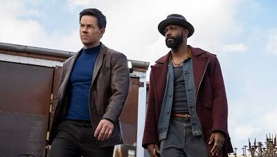 Shane Black revient au thriller dans le trailer de Play Dirty