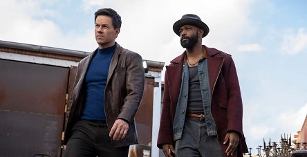 Shane Black revient au thriller dans le trailer de Play Dirty