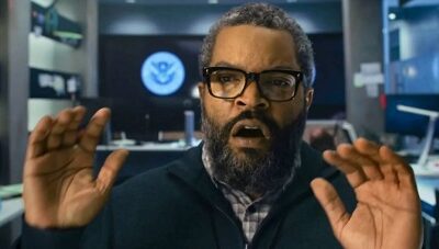 War of the Worlds : j’ai mal à mon H.G. Wells