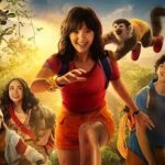Dora à la recherche du Sol Dorado : une piètre exploration