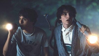 Hell Of A Summer : massacre nostalgique au camp d’été