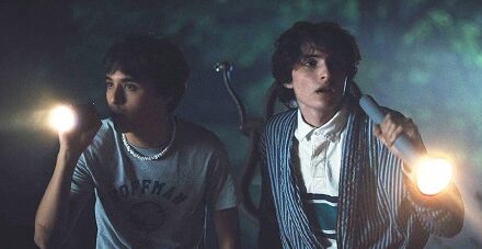 Hell Of A Summer : massacre nostalgique au camp d’été
