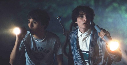 Hell Of A Summer : massacre nostalgique au camp d’été