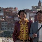 Ransomed : bromance explosive à Beyrouth