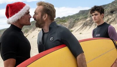 The Surfer : Nicolas Cage au bout des rouleaux