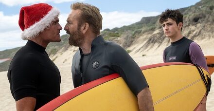 The Surfer : Nicolas Cage au bout des rouleaux
