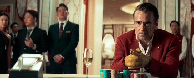 Les 10 films Netflix immanquables de la fin d’année