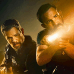 Ben Affleck et Matt Damon sont sous pression dans The Rip