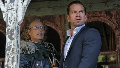 Mads Mikkelsen cache un gros magot dans The Last Viking