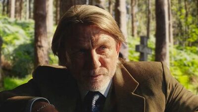 Sombre enquête pour Daniel Craig dans le trailer de Wake Up, Dead Man