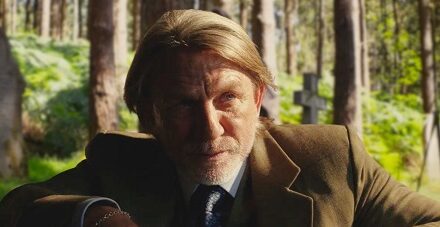 Sombre enquête pour Daniel Craig dans le trailer de Wake Up, Dead Man