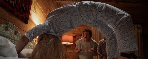 Satan les habite ! 10 films de possession à découvrir Satan les habite ! 10 films de possession à découvrir