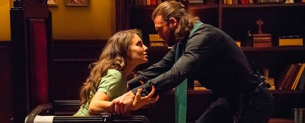 Satan les habite ! 10 films de possession à découvrir Satan les habite ! 10 films de possession à découvrir