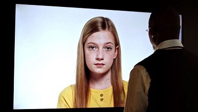 The Artifice Girl : quand la SF parle bas, mais frappe fort