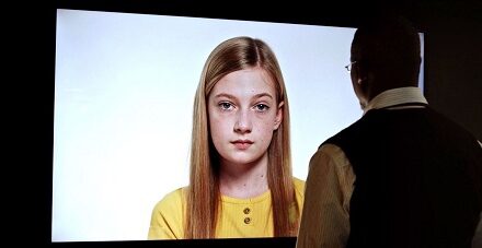 The Artifice Girl : quand la SF parle bas, mais frappe fort