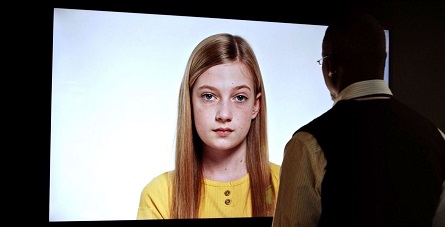 The Artifice Girl : quand la SF parle bas, mais frappe fort