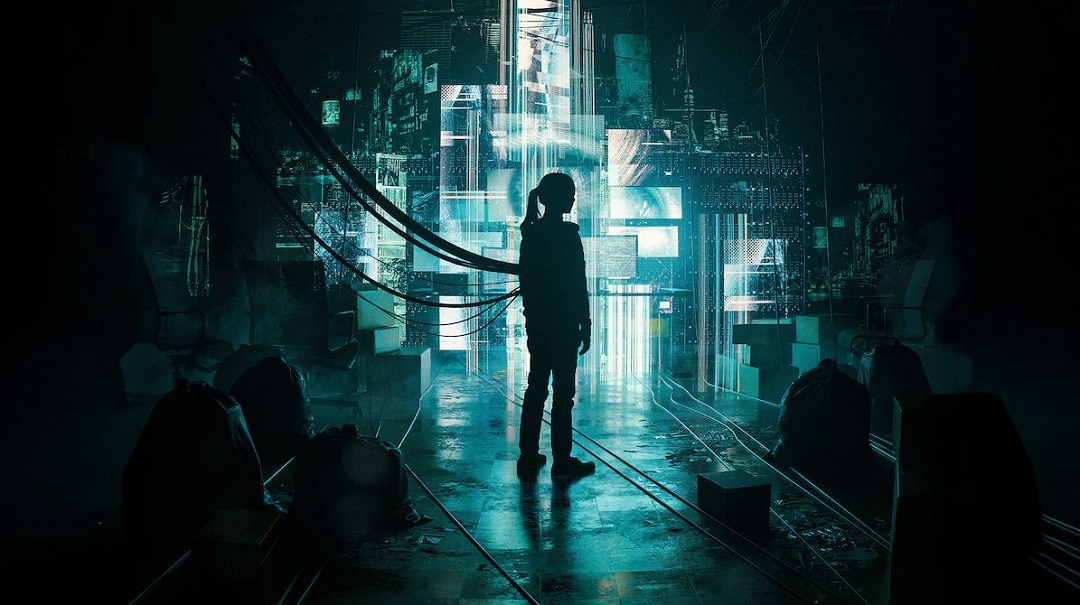 The Artifice Girl : quand la SF parle bas, mais frappe fort