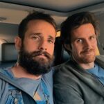 The Andy Baker Tape : du found footage sec et glaçant