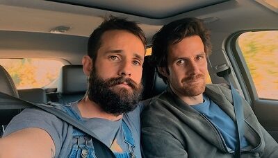 The Andy Baker Tape : du found footage sec et glaçant