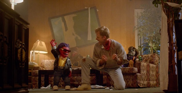 Frankie Freako : Maman j'ai raté l'avion sous acide Frankie Freako : Maman j'ai raté l'avion sous acide