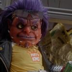 Frankie Freako : Maman j’ai raté l’avion sous acide