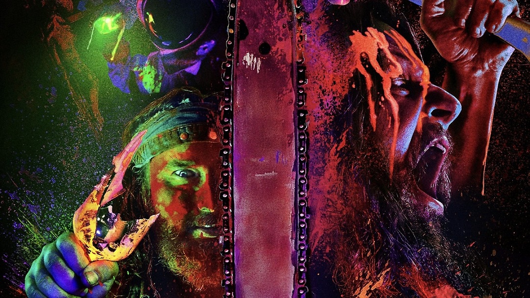 Jimmy & Stiggs : quand le trip (s’)épuise par ses excès Jimmy & Stiggs : quand le trip (s’)épuise par ses excès