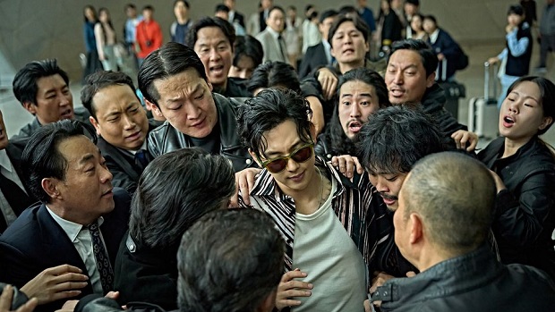 Mantis : un thriller stylisé pas à la hauteur de ses ambitions